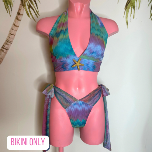 MESH Prinny bikini 🧵 MADE TO ORDER 🪡